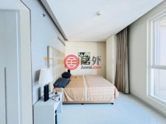 阿联酋迪拜Business Bay的公寓，DAMAC Maison The Vogue，编号76758309