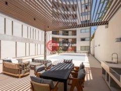 墨西哥南下加利福尼亚州San José del Cabo的公寓，Condo 407 Punto Nima Paseo Malecon 137，编号78513356