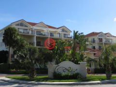 特克斯與凱科斯群島Grace Bay的公寓，Villa Del Mar Resort B104，编号78244463