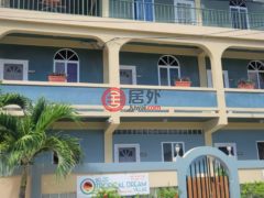 伯利兹伯利兹San Pedro的多单元，95 Hurricane，编号75523677