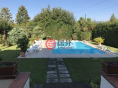 意大利TuscanyForte dei Marmi的独栋别墅，编号78258024
