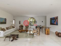 巴西Sao PauloIlhabela的独栋别墅，Rua Santos Dumont，编号77884931