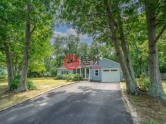 美国新泽西州Cape May Court House的独栋别墅，5 Acorn Lane，编号78488935