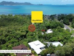 澳大利亚昆士兰South Mission Beach的独栋别墅，44 Mission Drive，编号76413693