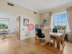 英国英格兰伦敦的公寓，Clapham Common North Side，编号78412103
