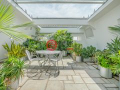 英国英格兰伦敦的公寓，Clapham Common North Side，编号78412103