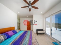 洪都拉斯海湾群岛Roatán的独栋别墅，Breathtaking Ocean View Home with Pool & Garage Coral Views Village，编号77617667