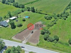 美国纽约州Cambria的农业用地，Subbera Road，编号77447095