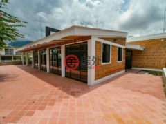 墨西哥哈利斯科Tuxcueca的独栋别墅，Colon #40 San Luis de Soyatlán，编号78508713