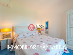 意大利SardiniaSassari的独栋别墅，Via Perle dell'Arcipelago - Palau Sardegna，编号78485965