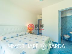意大利SardiniaSassari的独栋别墅，Via Perle dell'Arcipelago - Palau Sardegna，编号78485965