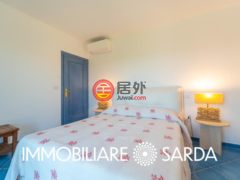 意大利SardiniaSassari的独栋别墅，Via Perle dell'Arcipelago - Palau Sardegna，编号78485965