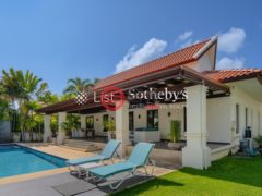 泰国Bangkok曼谷的独栋别墅，Villa Kemala 42，编号77596281