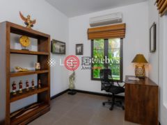 泰国Bangkok曼谷的独栋别墅，Villa Kemala 42，编号77596281