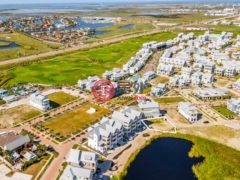 美国德克萨斯州阿兰萨斯港的住宅用地，157 Sundew Lane Unit #3B，编号77762110