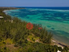 开曼群岛的住宅用地，Sea View Road Starfish Beachfront，编号77940488