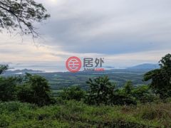 居外网在售哥斯达黎加哥斯达黎加的住宅用地