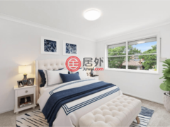 澳大利亚新南威尔士州Maroubra的独栋别墅，124 Fitzgerald Avenue，编号76426923
