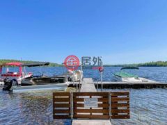 美国缅因州Bridgton的独栋别墅，None 158 Big Sandy Road，编号77805940