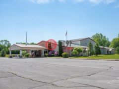 美国印地安那州南本德的公寓，51900 Mayflower Road，编号60957397