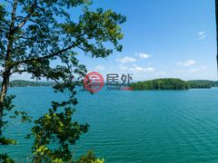 美国南卡罗来纳州六英里的独栋别墅，233 Sandy Hollow Court，编号78289914