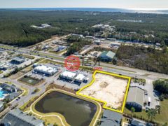 美国佛罗里达州Santa Rosa Beach的零售，None New Plaza W Highway 98，编号77867200