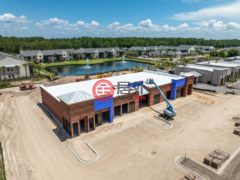 美国佛罗里达州Santa Rosa Beach的零售，None New Plaza W Highway 98，编号77867200