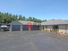 新西兰Canterbury RegionSelwyn的独栋别墅，75C Lowes Road，编号27504947