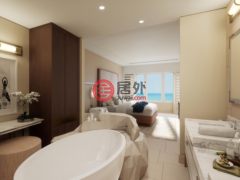 百慕达的公寓，The Residences at St. Regis Bermuda - Gates Bay Unit 3B St. Catherine's Beach，编号51824196