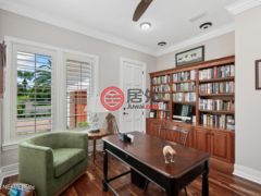 美国佛罗里达州Ponte Vedra Beach的独栋别墅，23 CORONA，编号78166500