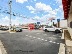 美国田纳西州库克威尔的零售，None 820 S Jefferson Avenue，编号77153099