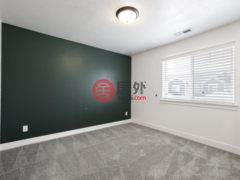 美国犹他州赫尔瑞姆安的独栋别墅，4369 W Hemsley Lane，编号78163198