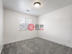 美国犹他州赫尔瑞姆安的独栋别墅，4369 W Hemsley Lane，编号78163198