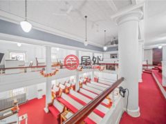美国俄亥俄州门托的公寓，None 8751 Mentor Avenue，编号76306172