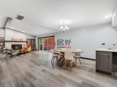 美国印地安那州韦恩堡的独栋别墅，9531 Ledge Wood Court，编号77885047