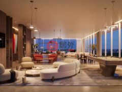 阿联酋Abu DhabiAbu Dhabi的公寓，Al Reem Island Muheira Tower，编号78517488
