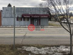美国印地安那州南本德的公寓，1622 W Western Ave.，编号65718001
