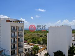 墨西哥金塔纳罗奥卡门海滩的公寓，Depto. 601 Edificio Polo 54 Calle 54 S/N entre 5a y 10a，编号77754771