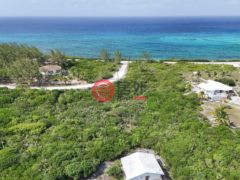 巴哈马的住宅用地，Lot 31 Block 16 Section B，编号78505947