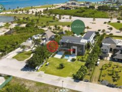 多明尼加La Altagracia ProvincePunta Cana的独栋别墅，Punta Cana，编号78234775