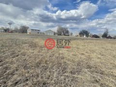 美国怀俄明州拜伦的住宅用地，None TBD E Platte，编号77436860