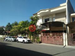 印尼Jawa TimurSurabaya的独栋别墅，manyar kertoadi，编号54734760