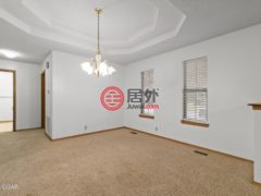 美国密苏里州乔普林的独栋别墅，None 1531 Tyson Drive，编号78337648