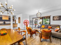 墨西哥瓜纳华托圣米格尔德阿连德的独栋别墅，La Condesa 70 Privada La Condesa，编号78518229