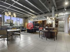 美国密苏里州堪萨斯城的独栋别墅，1819 Baltimore Avenue #302，编号75532961