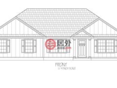 美国南卡罗来纳州马里昂的独栋别墅，None 1699 Plantation Dr.，编号77648726