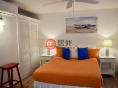 英属维尔京群岛罗德城的公寓，Tobacco Wharf Condo #3，编号77263735
