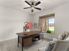 美国印地安那州杰斐逊维尔的独栋别墅，229 1903 Mystic Falls Circle，编号77998977