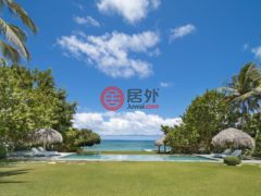 多明尼加La AltagraciaPunta Cana的独栋别墅，Marina 5，编号77810074