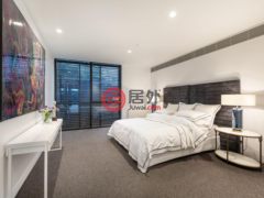 澳大利亚维多利亚州Kew的公寓，PENTHOUSE/33 Stawell Street，编号51107990